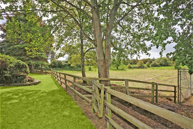 Na Hioctair, Mill Road, Corbally, County Limerick