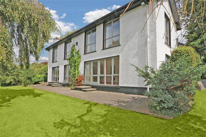 Na Hioctair, Mill Road, Corbally, County Limerick