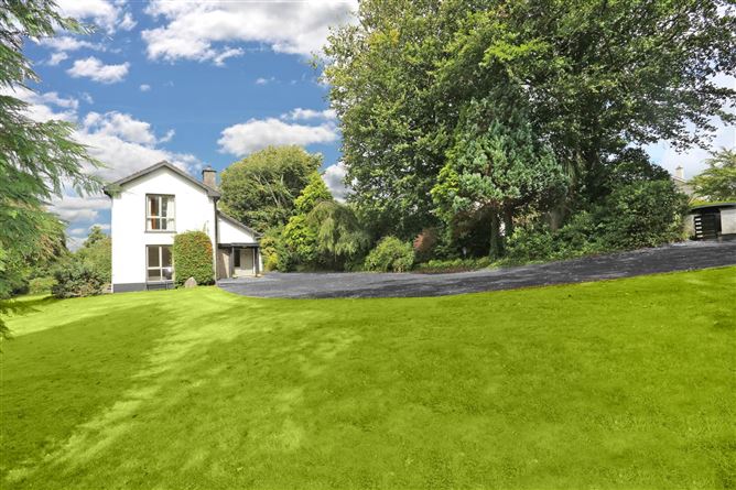 Na Hioctair, Mill Road, Corbally, County Limerick