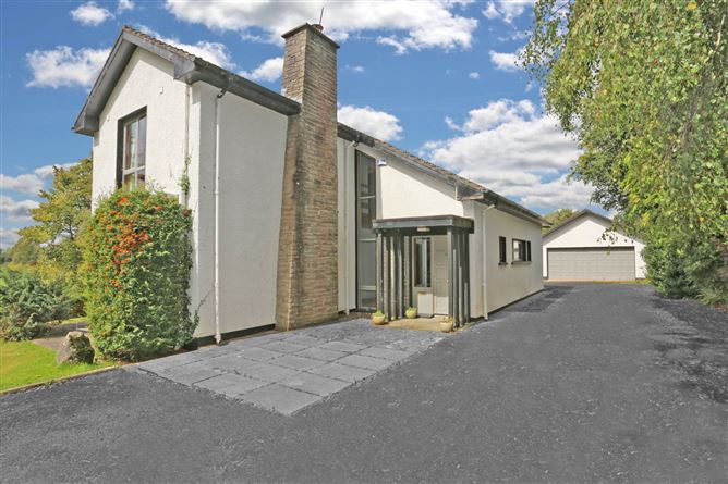 Na Hioctair, Mill Road, Corbally, County Limerick