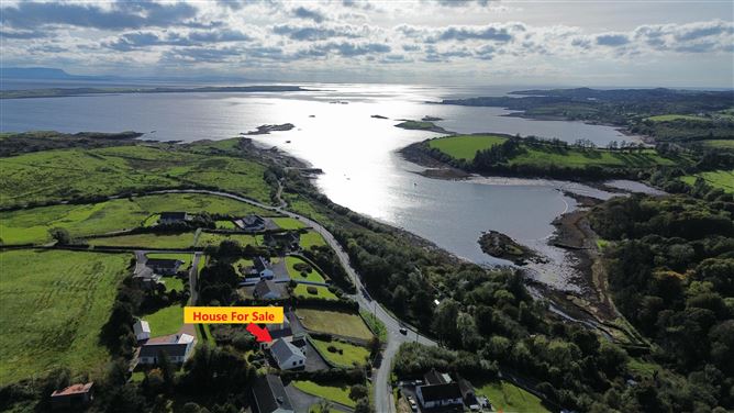 Darney,Bruckless, Bruckless, Donegal