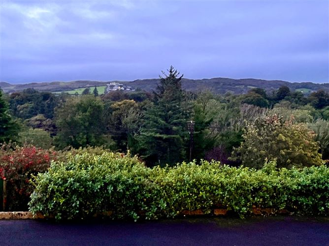 Darney,Bruckless, Bruckless, Donegal