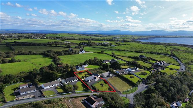Darney,Bruckless, Bruckless, Donegal