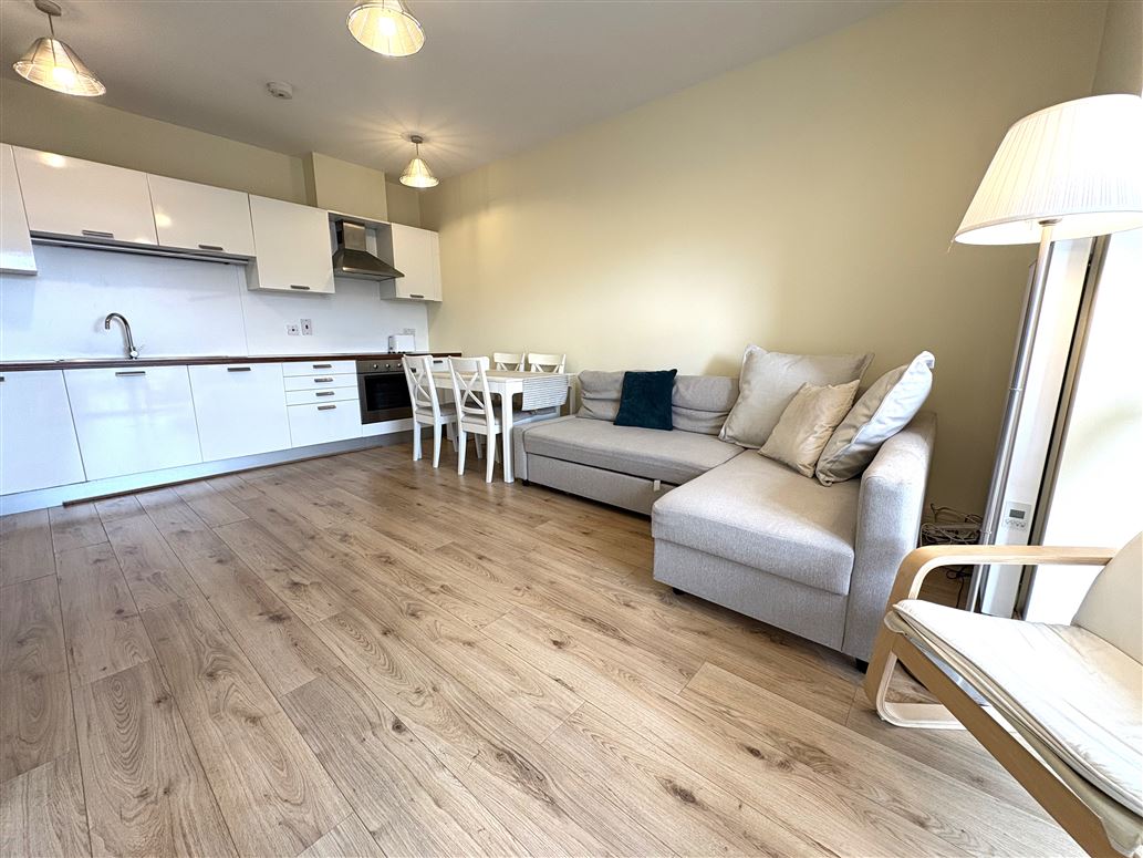 Apartment 25, Grand Canal Wharf, South Dock Road , Dublin 4, Dublin