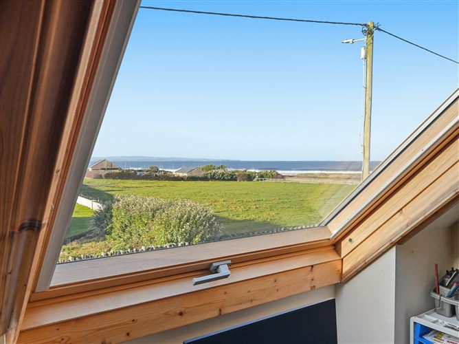 Carrowhubbock South, Enniscrone, Co. Sligo