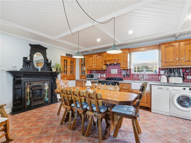 Carrowhubbock South, Enniscrone, Co. Sligo