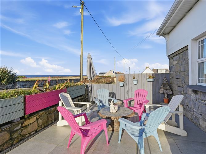 Carrowhubbock South, Enniscrone, Co. Sligo