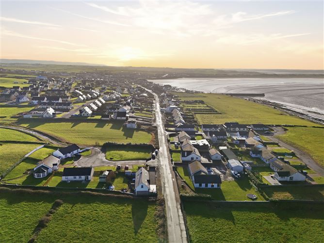Carrowhubbock South, Enniscrone, Co. Sligo
