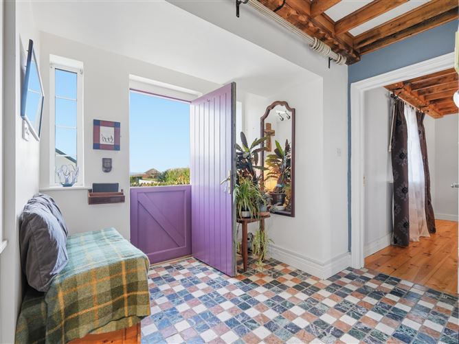 Carrowhubbock South, Enniscrone, Co. Sligo