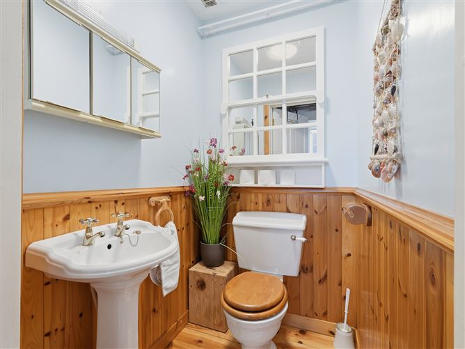 Carrowhubbock South, Enniscrone, Co. Sligo