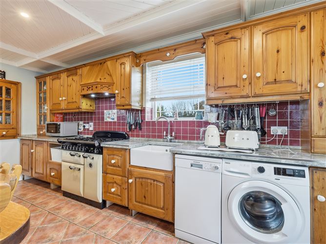 Carrowhubbock South, Enniscrone, Co. Sligo