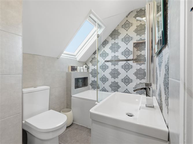 Carrowhubbock South, Enniscrone, Co. Sligo