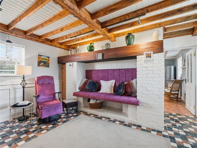 Carrowhubbock South, Enniscrone, Co. Sligo