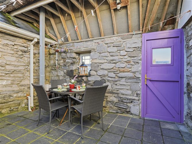 Carrowhubbock South, Enniscrone, Co. Sligo