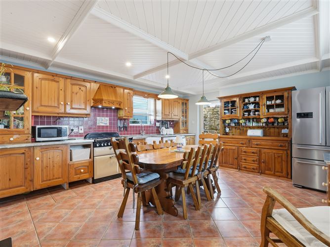 Carrowhubbock South, Enniscrone, Co. Sligo