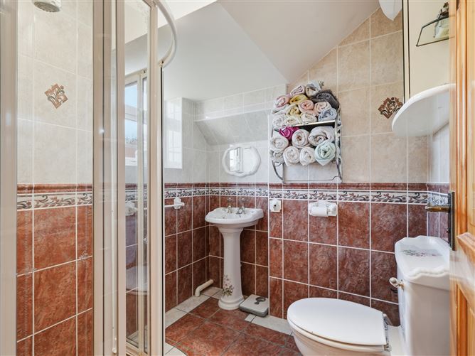 Carrowhubbock South, Enniscrone, Co. Sligo