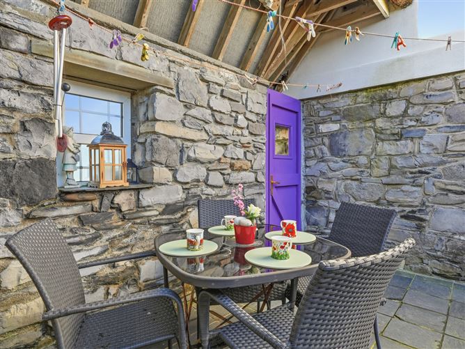 Carrowhubbock South, Enniscrone, Co. Sligo