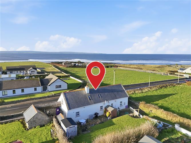 Carrowhubbock South, Enniscrone, Co. Sligo