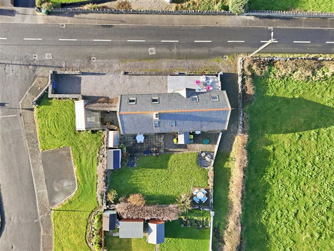 Carrowhubbock South, Enniscrone, Co. Sligo