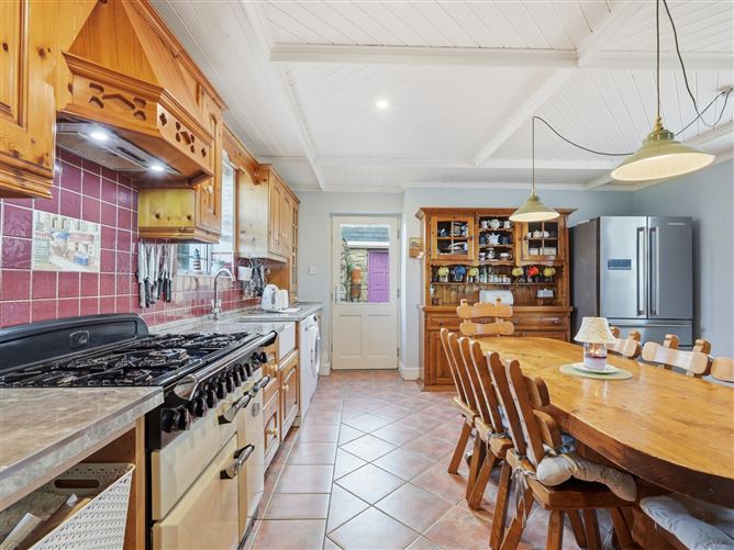 Carrowhubbock South, Enniscrone, Co. Sligo