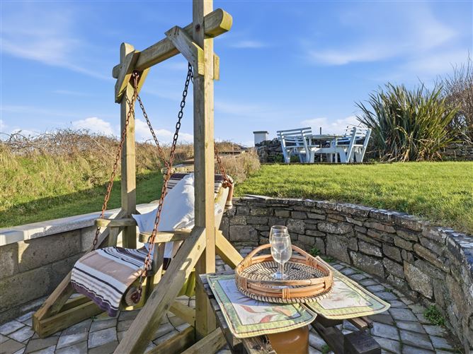 Carrowhubbock South, Enniscrone, Co. Sligo