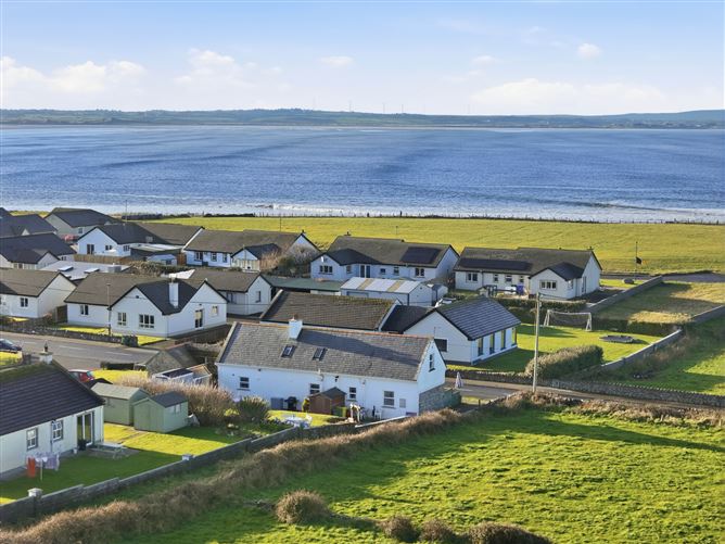 Carrowhubbock South, Enniscrone, Co. Sligo