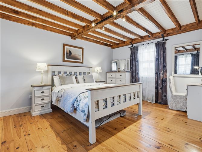 Carrowhubbock South, Enniscrone, Co. Sligo