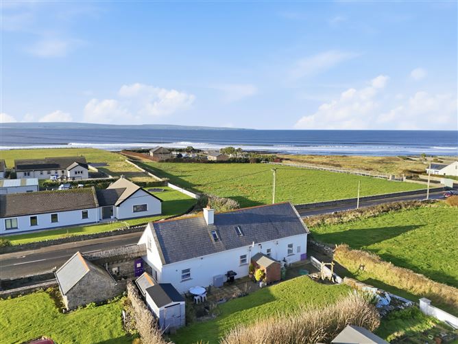 Carrowhubbock South, Enniscrone, Co. Sligo