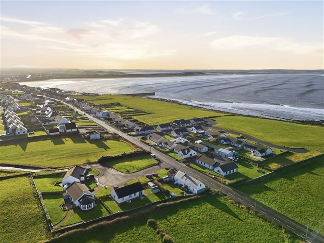Carrowhubbock South, Enniscrone, Co. Sligo