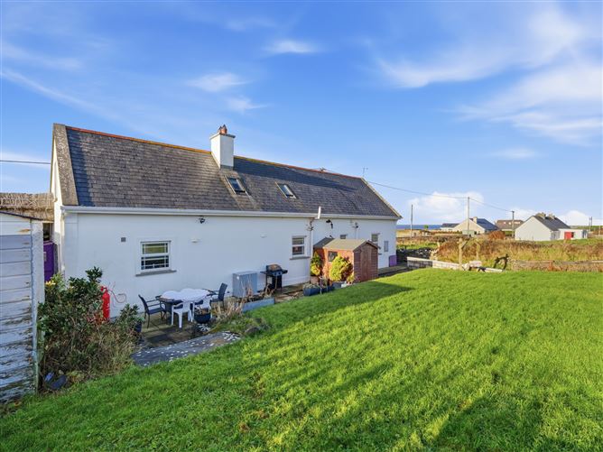 Carrowhubbock South, Enniscrone, Co. Sligo