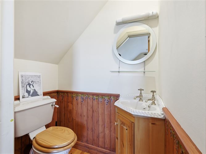 Carrowhubbock South, Enniscrone, Co. Sligo