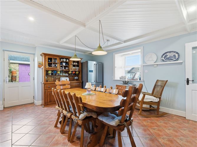 Carrowhubbock South, Enniscrone, Co. Sligo