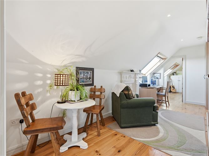 Carrowhubbock South, Enniscrone, Co. Sligo