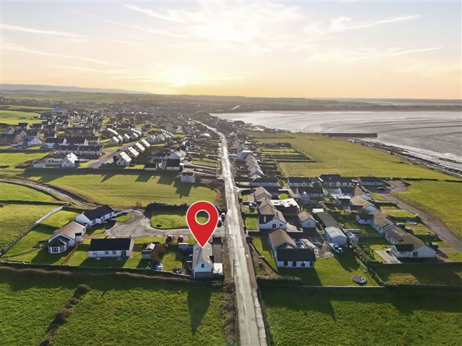 Carrowhubbock South, Enniscrone, Co. Sligo