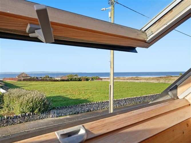 Carrowhubbock South, Enniscrone, Co. Sligo