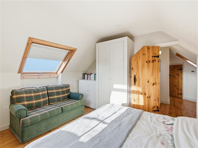 Carrowhubbock South, Enniscrone, Co. Sligo