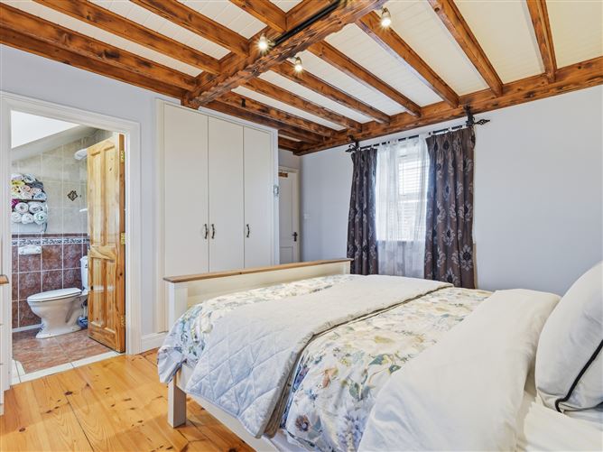 Carrowhubbock South, Enniscrone, Co. Sligo