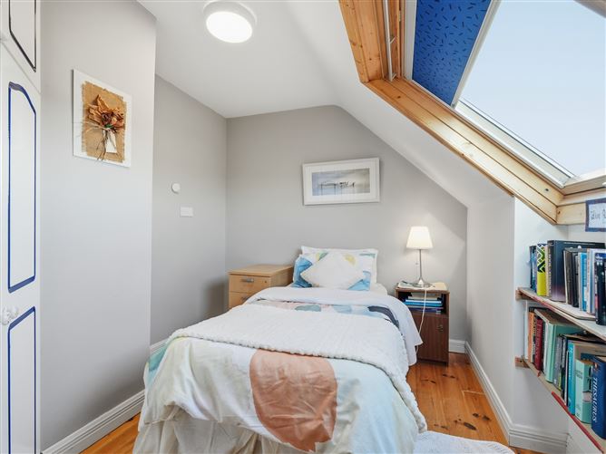 Carrowhubbock South, Enniscrone, Co. Sligo