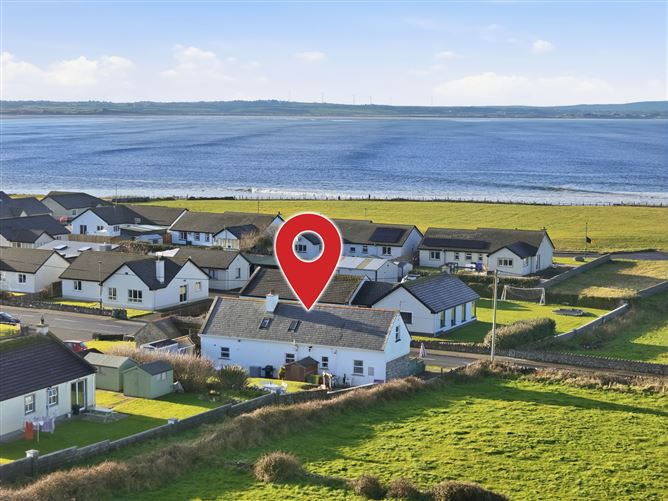 Carrowhubbock South, Enniscrone, Co. Sligo