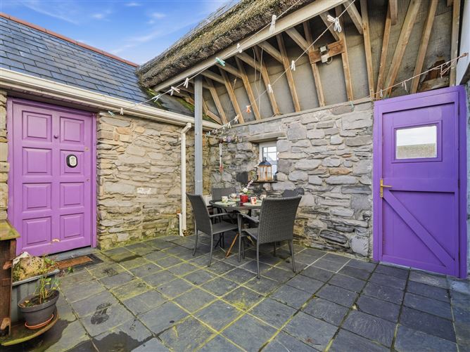 Carrowhubbock South, Enniscrone, Co. Sligo