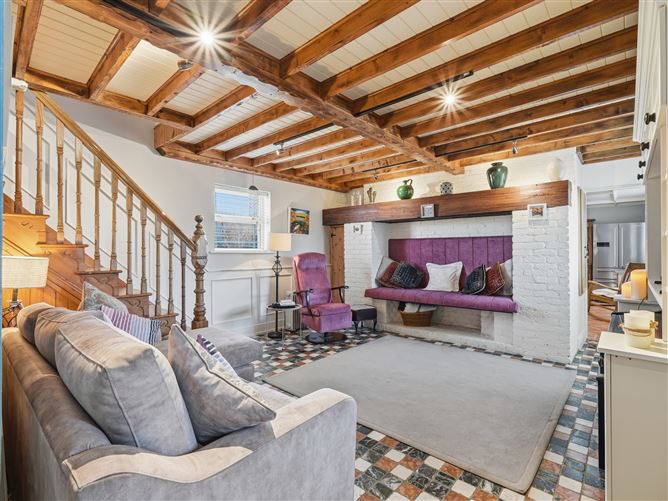 Carrowhubbock South, Enniscrone, Co. Sligo