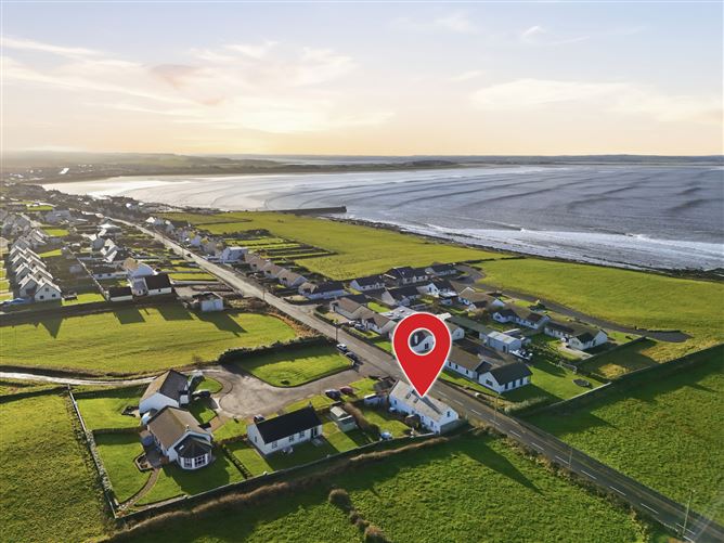 Carrowhubbock South, Enniscrone, Co. Sligo