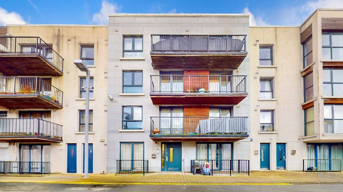 30 Fairview Close Richmond Avenue, Dublin 3, Dublin