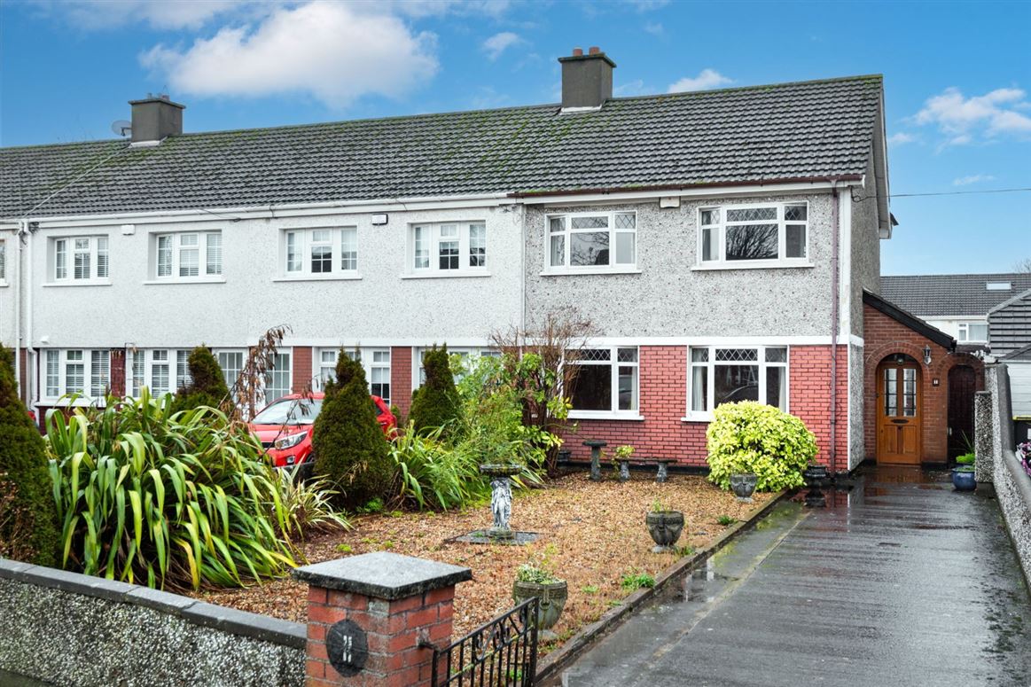 11 Rathvale Avenue, Ayrfield, Dublin 13