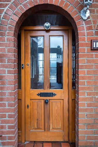 11 Rathvale Avenue, Ayrfield, Dublin 13