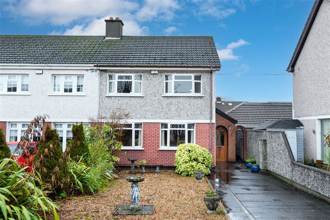 11 Rathvale Avenue, Ayrfield, Dublin 13