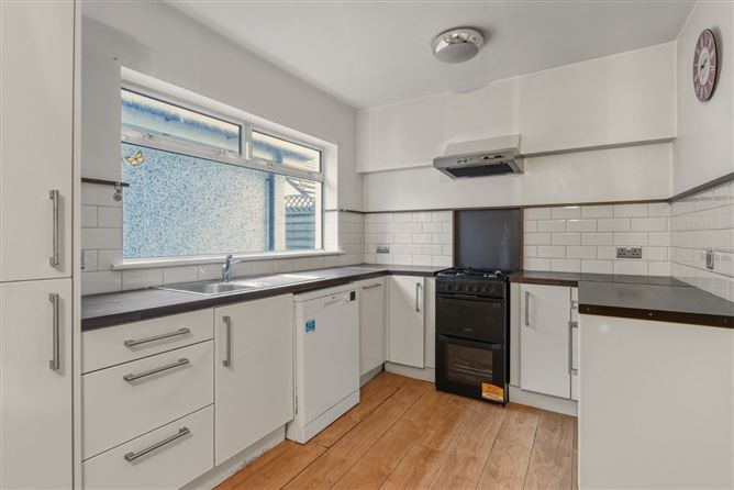 11 Rathvale Avenue, Ayrfield, Dublin 13