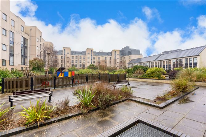 Apt. 21 Cassian Court North, Royal Canal Park, Ashtown, Dublin 15