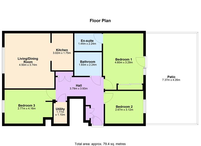 Apt. 21 Cassian Court North, Royal Canal Park, Ashtown, Dublin 15