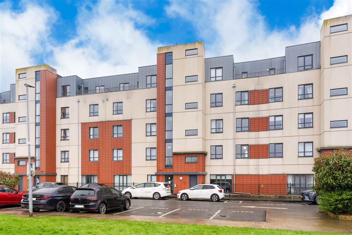 Apt. 21 Cassian Court North, Royal Canal Park, Ashtown, Dublin 15